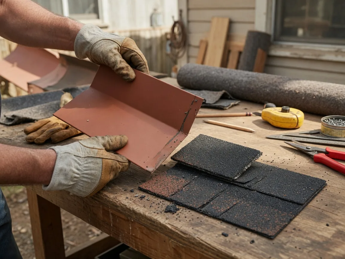 Roof Repair company in Lewisville, TX